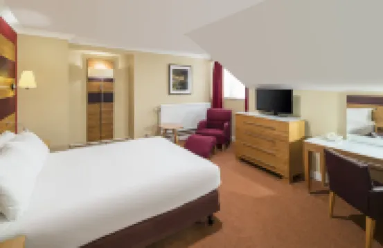 Crowne Plaza CHESTER by IHG