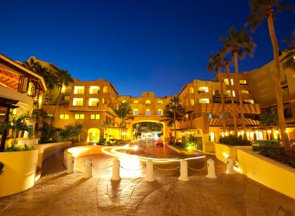 Hotel Tesoro Los Cabos