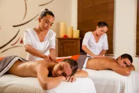 Casa Velas Adults Only All Inclusive - スパ