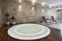 Arc Recoleta Boutique Hotel & Spa - Gym