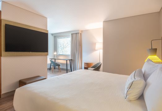 Fairfield by Marriott Medellin Sabaneta Exterior