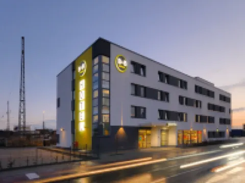 B&B HOTEL Paderborn Hotels in Paderborn