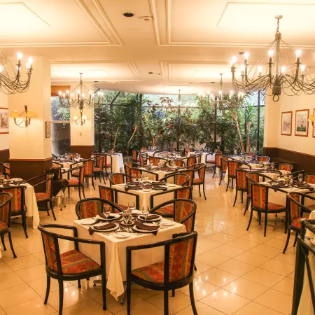 Hotel Los Navegantes