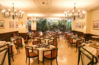 Hotel Los Navegantes