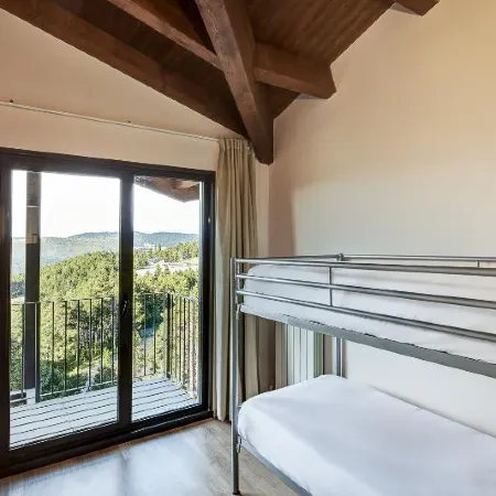 Apartamentos Masella 1600