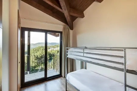 Apartamentos Masella 1600