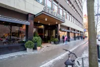 斯德哥爾摩發電機旅館