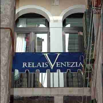 Relais Venezia Hotel Exterior