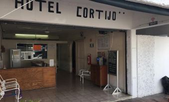 Hotel Posada El Cortijo