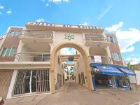 Hotel Rio Balsas Hotels in 