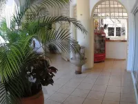 瓦圖爾科巴伊亞酒店 聖克魯斯 瓦圖科酒店