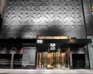 Aliz Hotel Times Square Hoteles en Nueva York