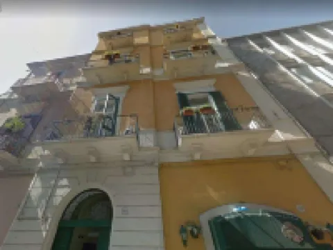 Zodiacus Residence Hotels near Bari Port