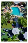 Servotel Saint-Vincent - Pool