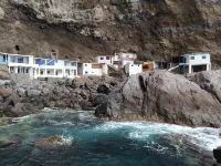 Trébol "Trail Mountain la Palma" Vistas Al Mar
