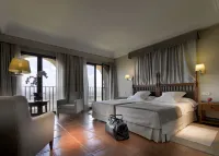 Parador de Carmona Hotels in Campina de Carmona