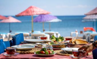 Sokakağzı Butik Otel - Housity