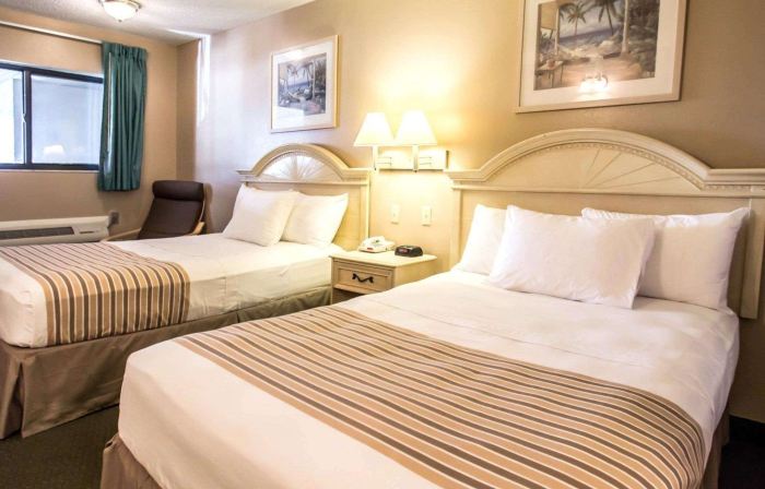 Rodeway Inn Apopka South