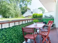 Les Pecheries Hotels in Saint-Nazaire