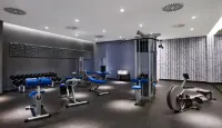 Park Plaza Histria Pula - Gym