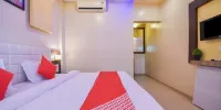 Sai Atithi Resort - デラックスダブルルーム