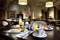 Eurostars Palacio de Santa Marta - breakfast