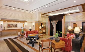 The Fern-An Ecotel Hotel, Kochi