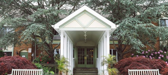 Southampton Inn Hotels in Suffolk County