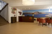 Tierra Viva Puno Plaza - Wifi