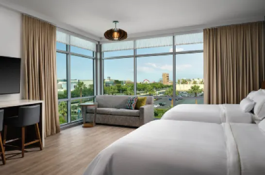 Element Anaheim Resort Convention Center Hotels in Anaheim