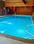 Ruttger's Bay Lake Resort - Pools