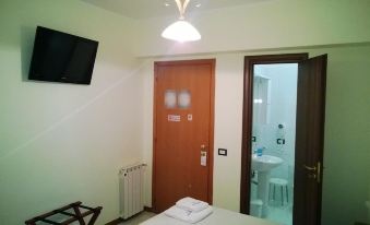 B&B Villa Dante - Policlinico