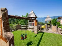 Golden 산제노 호텔