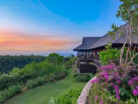 Raffles Bali Các khách sạn ở Bãi biển VILLA-Jimbaran