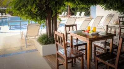 Hotel Italiano Hotels in 