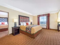 Super 8 by Wyndham Hidalgo/McAllen Area Hotels in Hidalgo