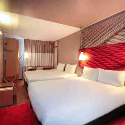 Ibis Cahors Rooms