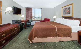 Days Inn by Wyndham Amarillo East