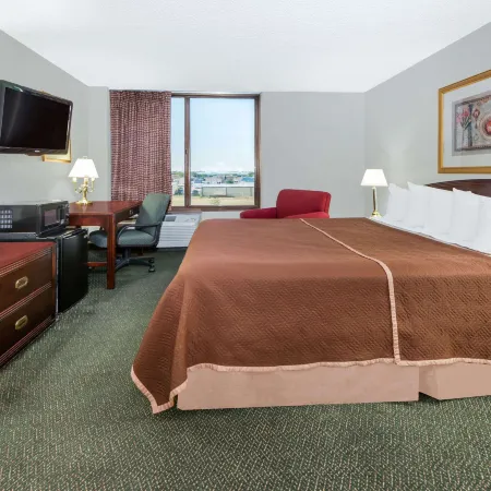 Days Inn by Wyndham Amarillo East