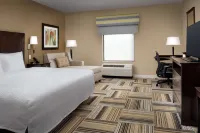 Hampton Inn Knoxville-East Hotel di Knoxville