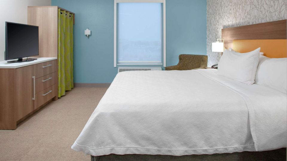 Home2 Suites by Hilton Denver South Centennial Airport