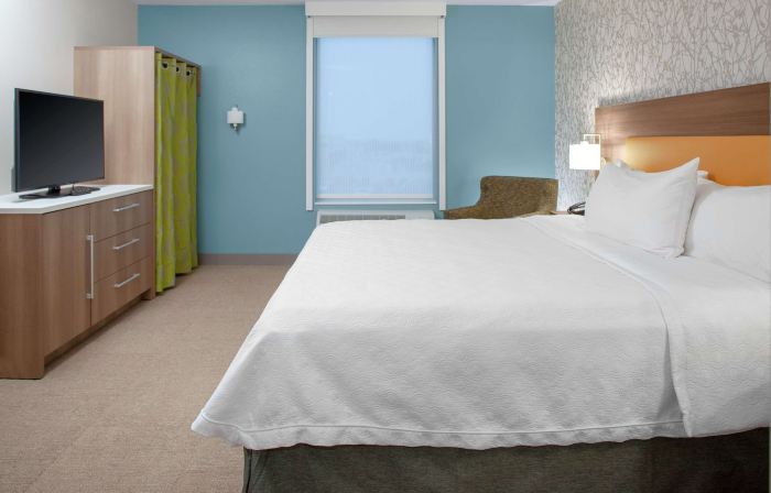 Home2 Suites by Hilton Denver South Centennial Airport