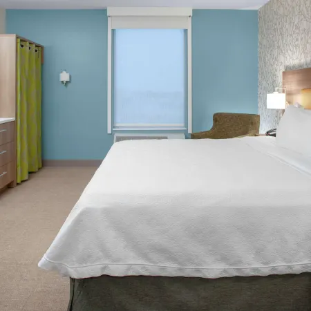 Home2 Suites by Hilton Denver South Centennial Airport