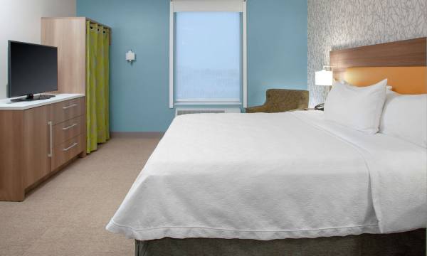 Home2 Suites by Hilton Denver South Centennial Airport