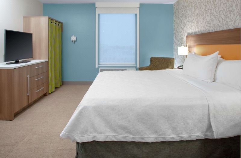 Home2 Suites by Hilton Denver South Centennial Airport