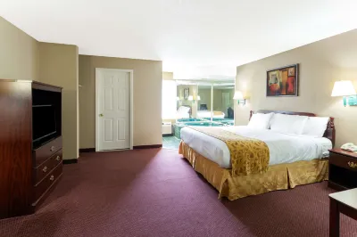 Days Inn by Wyndham Dahlonega University Area Hotels in Dahlonega