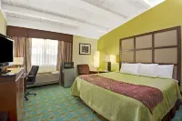 Days Inn by Wyndham Southington Hotels in Bristol
