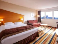 Hôtel Mercure Orléans Centre Bords de Loire