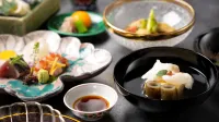 WeBase Takamatsu - Bữa sáng