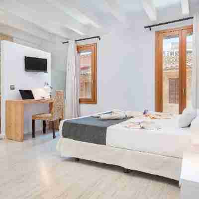 Alcudia Petit - Turismo de Interior Rooms